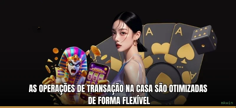 APK oficial da mkwin para Android