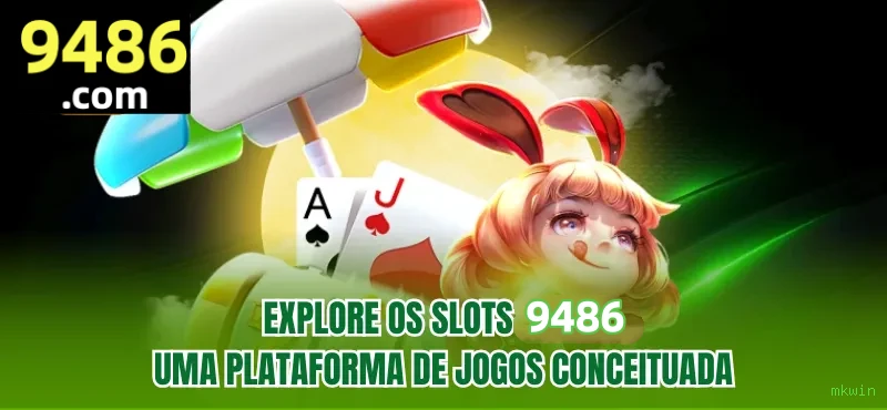 APP oficial da mkwin para mobile