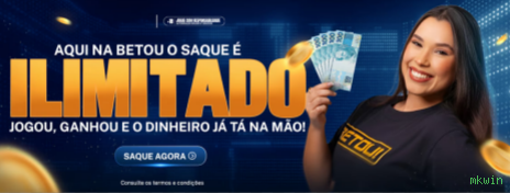 Apostas esportivas da mkwin com odds competitivas