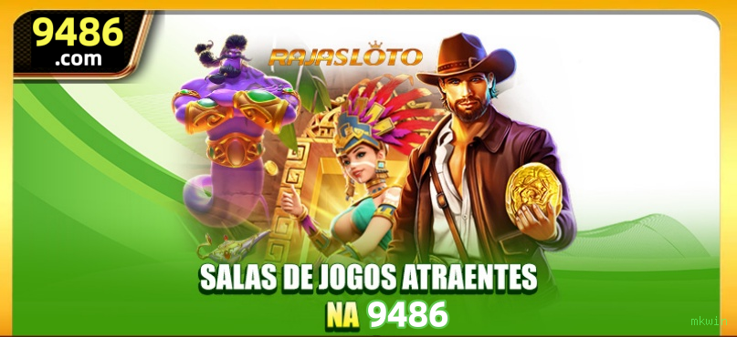 Canal oficial da mkwin no Telegram