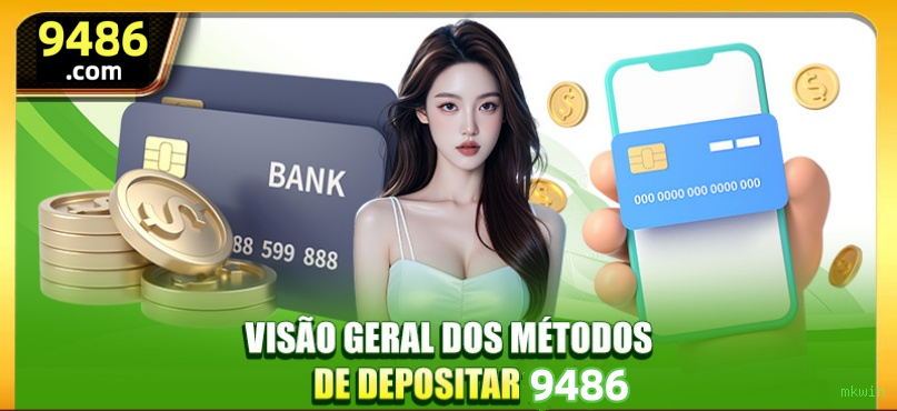 Programa VIP exclusivo da mkwin